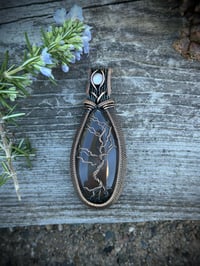 Image 3 of Agate Serenity Tree