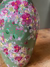 Image 2 of Autumn Home Collection -Happy Lamp No.3