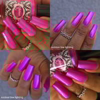 Image 18 of Glisten & Glow Hot as Flock