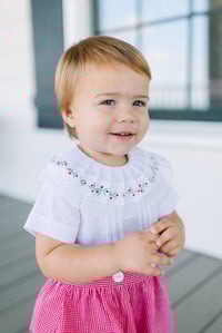 Image 16 of Boy's Landry Christmas Heirloom Collection