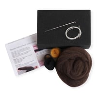 Image 3 of NEEDLE FELTING KIT SEAL (NFKSL)