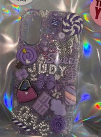 Image 5 of Name/Word Junk phone case