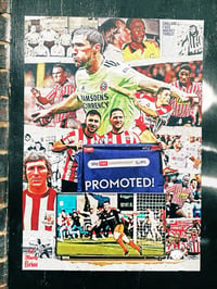 Snap-shot Series Poster & Metal Signs 2