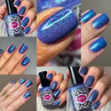 Glisten & Glow 15 Year Anniversary Duo