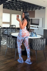Image 2 of Meagan jumpsuit 