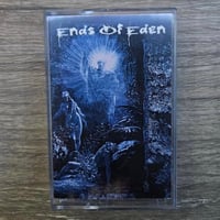 Image 1 of ENDS OF EDEN S/T CS