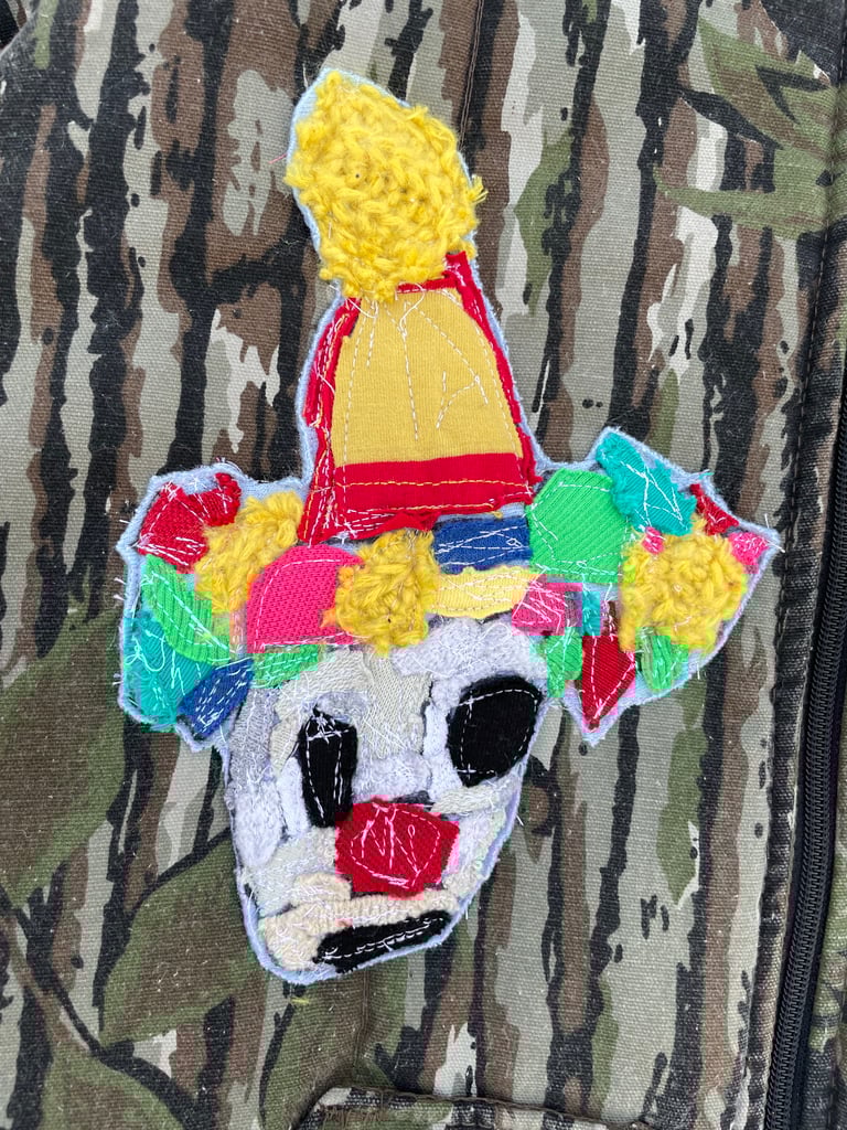 New occupation [XL] Image 2