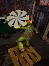 Image 4 of kusarigama 2pk