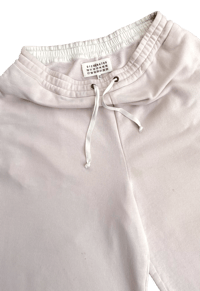 Image 3 of '18 Maison Margiela Wide Leg Shorts - 32