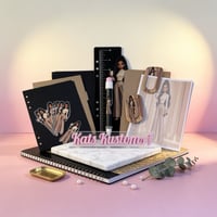 Image 1 of  Ultimate journal accessory kit