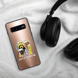 Samsung Case
