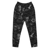 Image 1 of Frostbite Camo Women’s Joggers