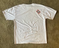 Image 4 of Big Blue Sticker (3XL)