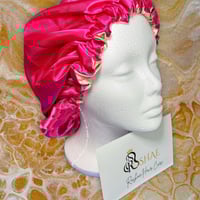 Image 1 of Roshae Hair Bonnets 