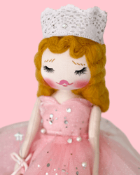 Image 3 of RESERVED FOR KIMBERELY GLINDA INSPIRED 