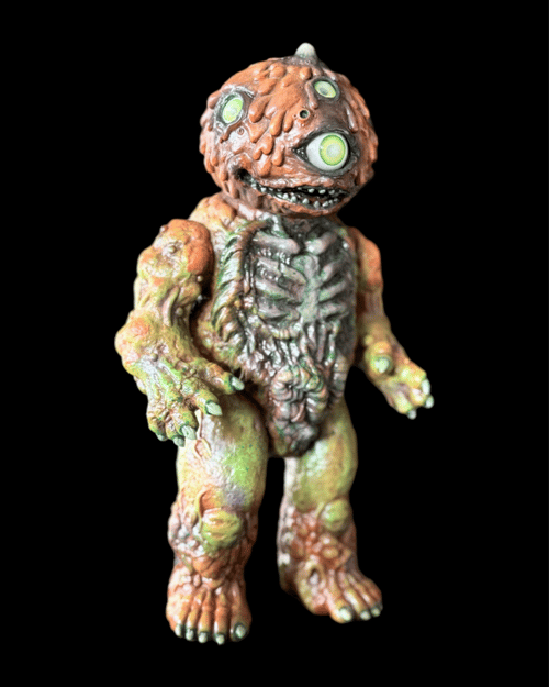 Image of MIMI GHOUL 1 off/ 1st version