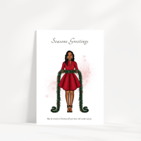 Image 1 of Season’s Greetings! 