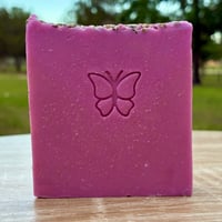 Lavender Goat Milk Soap