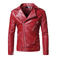 Image 2 of Euro-Style Punk jacket