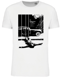Image 4 of Camiseta The Godfather (Francis Ford Coppola)