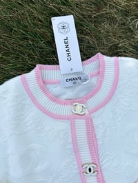 Image 9 of CC Long Sleeve Sweater