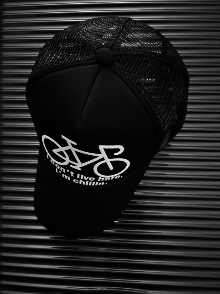 Image of I’m Chillin Hat