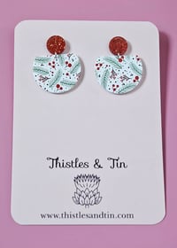 Image 2 of Holly Dangles