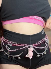 Image 1 of Coquette Excision 🎀
