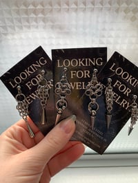 Image 2 of Lucky Dip! (Mystery earrings)