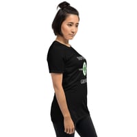 Image 2 of Support Grower T-Shirt