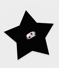 Image 1 of All-Over Signet Ring
