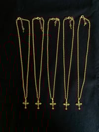 Image 6 of Deity Necklace 