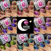 Image 1 of Glisten & Glow The Moonlight Collection - VIP Pre-Sale 