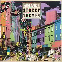 Image 1 of Charles Earland - Earland’s Street Themes
