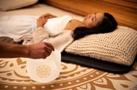 Image 2 of 30 minute Mini Session- Sound Bath and Energy Healing