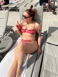 Image 3 of BIKINI SIGNED PHOTOS