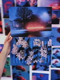 Image 4 of NIGHT LANDSCAPES IV
