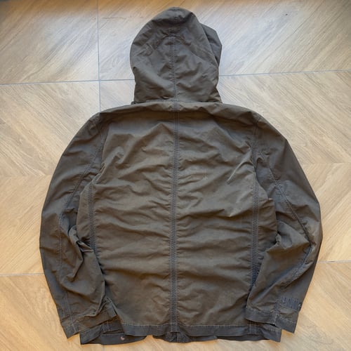 Image of AW 2006 CP Company Archive Tinto Terra Jacket, Size XL