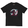 Scarlet Goddess of Realities Men's classic tee 