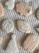 Image 1 of Roses And Rings