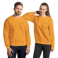 Image 1 of Unisex Sweatshirt