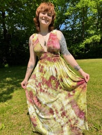 Image 1 of Medium Enchanted Goddess Dress