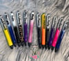Custom Glitter Epoxy Pen