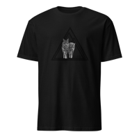 Image 5 of Go Outside: Coyote Unisex T-Shirt