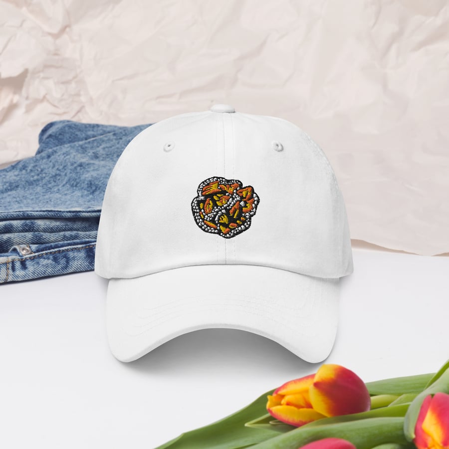 Image of CREATIVEMEANSS THINKING CAP