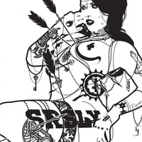 Image 2 of Key Print