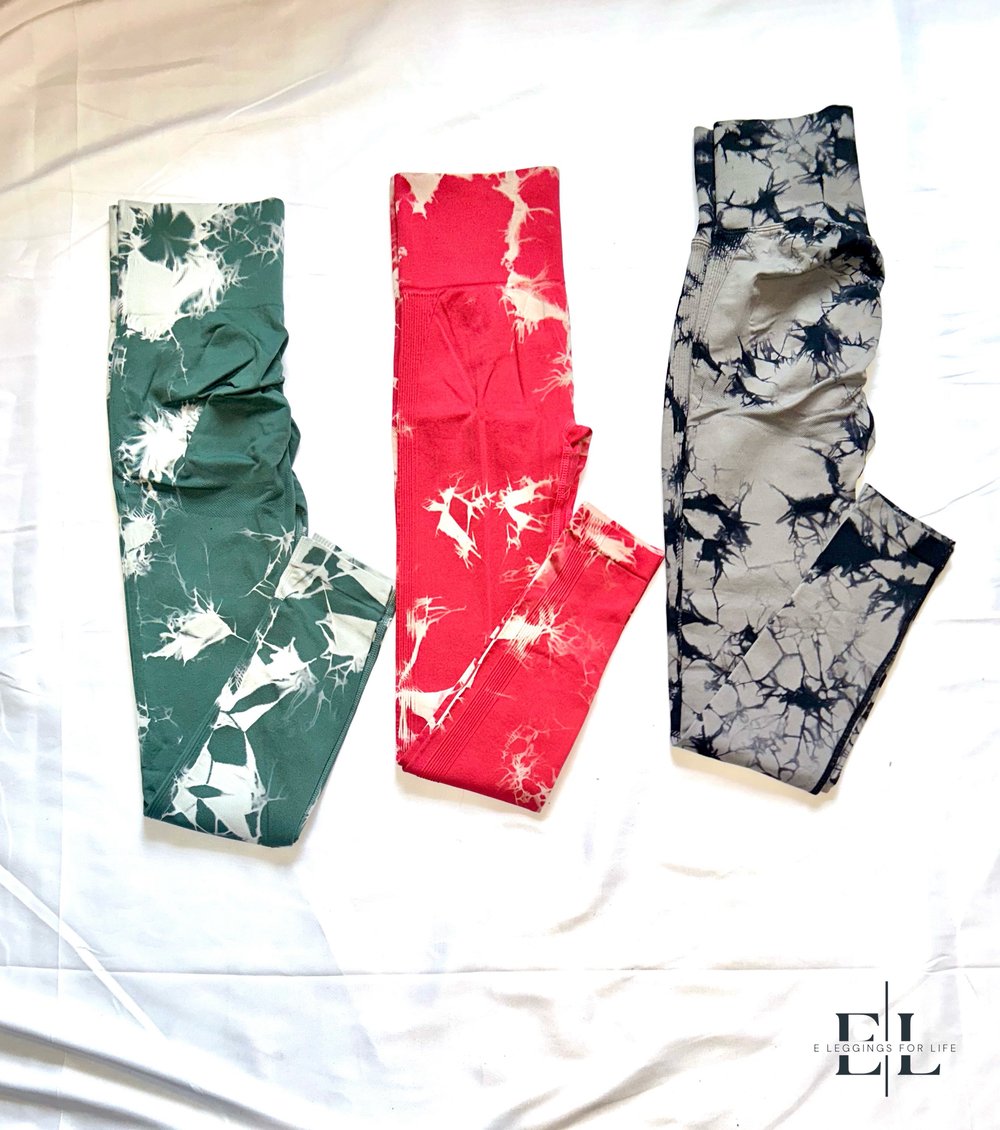 Image of Marble Legging