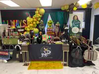 Image 5 of Comedy Show Down Vendors Only