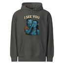 Image 15 of Avatar Unisex premium mid-weight hoodie