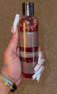 Image 1 of RED VELVET CAKE (BBL & Skin Oil) 